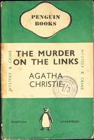 The Murder on the Links