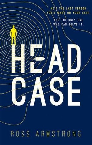 Head Case (Tom Mondrian #1)