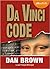 Da Vinci Code (Robert Langdon, #2)