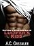 Lucifer's Kiss by A.C. Greenlee