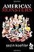 American Monsters, B&W