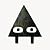 Voici triangle by Mac Barnett