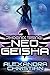 NeoGeisha (Phoenix Rising, #2)