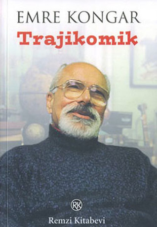 Trajikomik (Paperback)