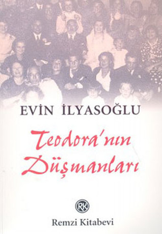 Teodora'nın Düşmanları