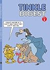 Tinkle Digest 3