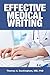 Effective Medical Writing: ...