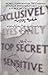 Secret papers