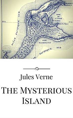 The Mysterious Island