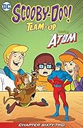 Scooby-Doo Team-Up (2013-) #62
