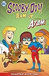 Scooby-Doo Team-Up (2013-) #62 by Sholly Fisch Scooby-Doo Team-Up (2013-) #62 by Sholly Fisch