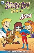 Scooby-Doo Team-Up (2013-) #61