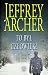 To był człowiek by Jeffrey Archer
