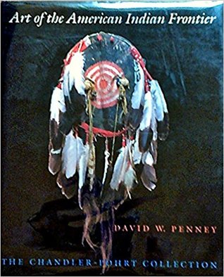 Art of the American Indian Frontier