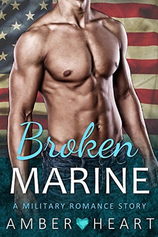 Broken Marine (College Friends)