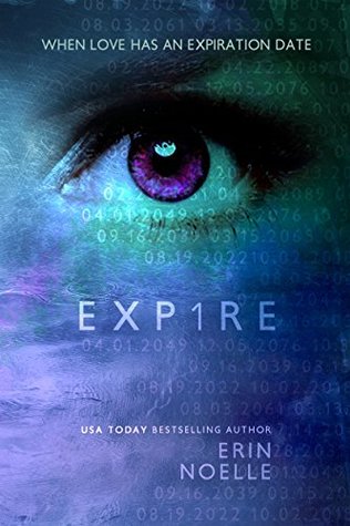 EXP1RE (EXPIRE Duet #1)