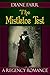 The Mistletoe Test by Diane Farr
