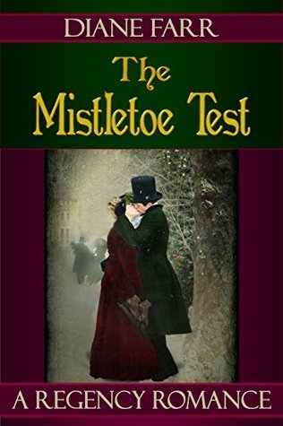 The Mistletoe Test (Kindle Edition)