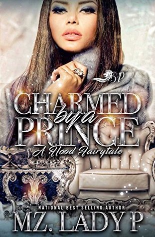 Charmed By A Prince (Kindle Edition)