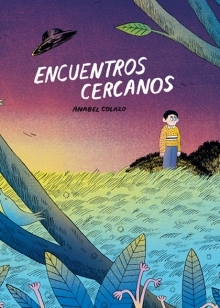 Encuentros cercanos (Paperback)