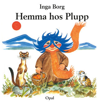 Hemma hos Plupp