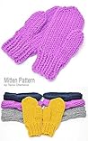 Mitten Pattern Wo...