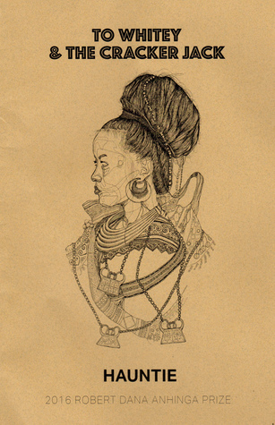 To Whitey and The Crackerjack (Paperback)