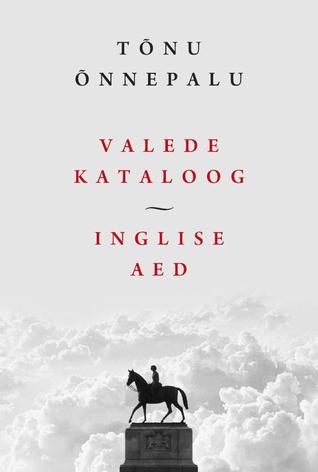 Valede kataloog. Inglise aed