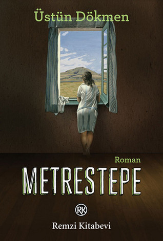 Metrestepe (Paperback)