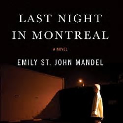 Last Night in Montreal