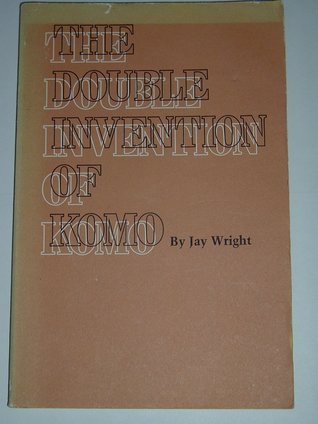 The Double Invention of Komo (Paperback)