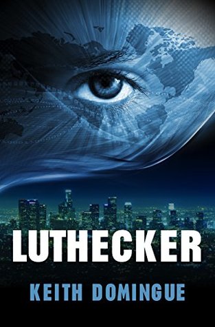 Luthecker (Kindle Edition)