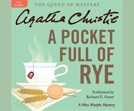 A Pocket Full of Rye