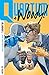 Quantum and Woody! #0.0001½