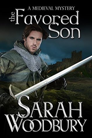 The Favored Son (Gareth & Gwen Medieval Mysteries, #10)