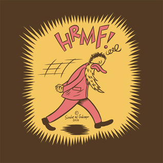 HRMF!