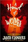 A Howl of Wolves (Sam Clair, #4)