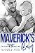 Maverick’s Baby (The Silent Angels MC, #1)