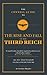 The Connell Guide to The Rise and Fall of the Third Reich by Caroline Sharples