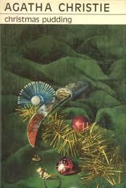 The Adventure of the Christmas Pudding