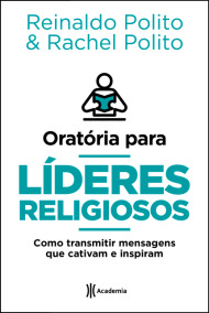 Oratória para Líderes Religiosos