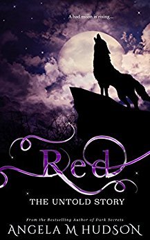 The Legend of the Raven Wolf: A Fairytale Retelling (Kindle Edition)