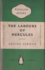 The Labours of Hercules