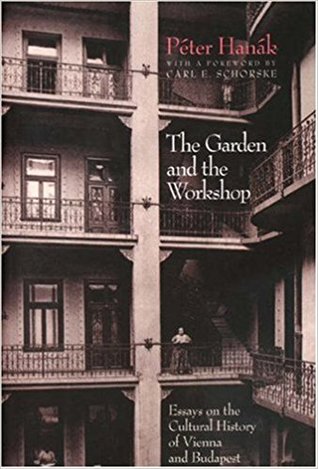 The Garden and the Workshop (Princeton Legacy Library)