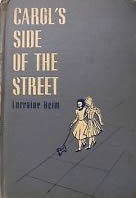 Carol's Side of the Street