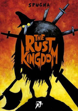 The Rust Kingdom