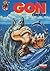 Gon: Volumen 2 (Gon - Cúpula, #2)
