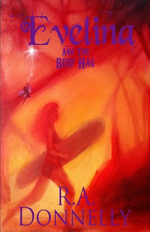 Evelina and the Reef Hag (Evelina, #2)