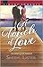 A Touch Of Love (The Grays of Los Angeles, # 4)