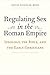 Regulating Sex in the Roman Empire by David Wheeler-Reed